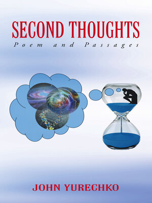 cover image of Second Thoughts